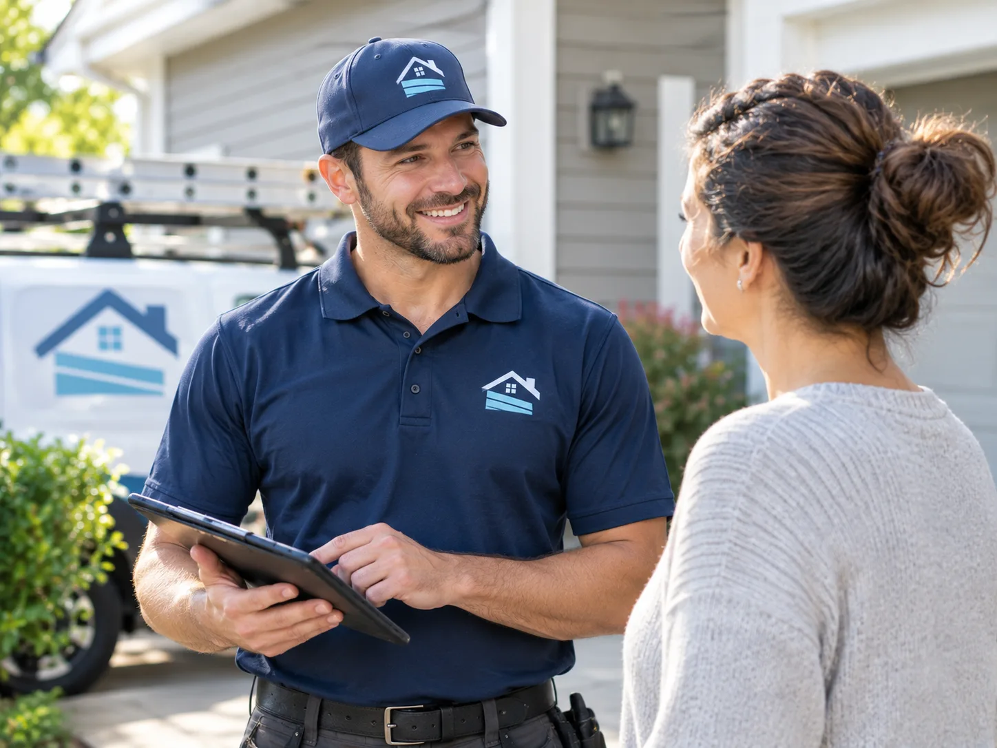 Cracked Siding Repair in Everetts, NC